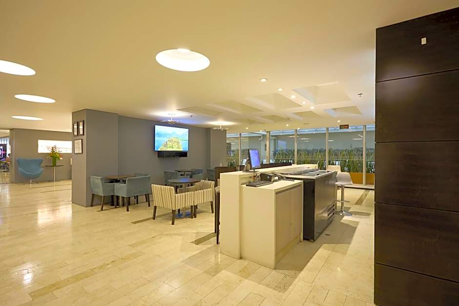 Hotel bh Bicentenario