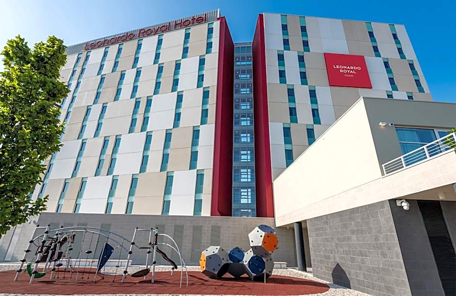 Leonardo Royal Hotel Venice Mestre
