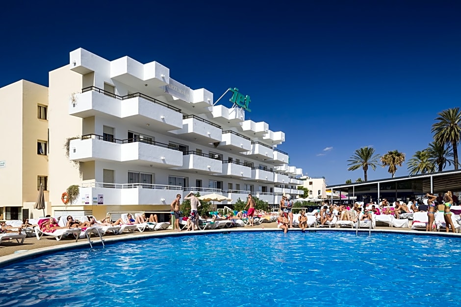 Ibiza JET Apartamentos - Adults Only