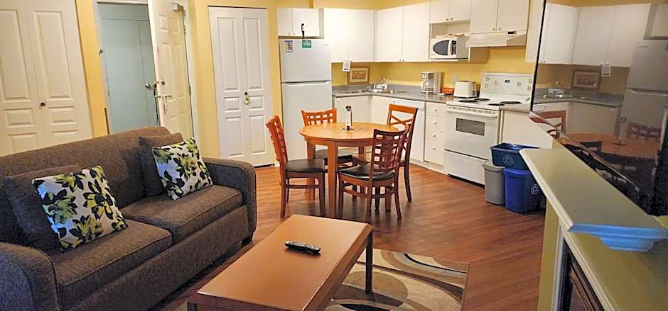 Times Square Suites