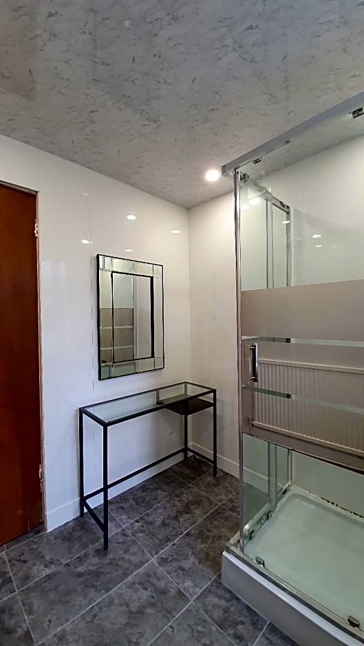 Bemersyde Guest House