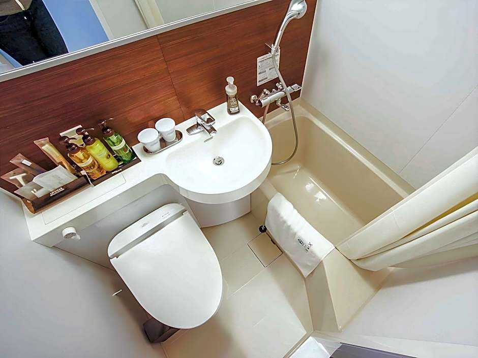 Hotel Livemax Kanazawaekimae