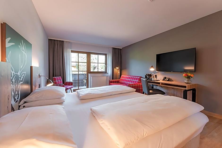 LAGAP Alpin Boutique Hotel