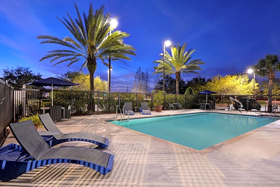 Hampton Inn By Hilton & Suites Clearwater/St. Petersburg-Ulmerton Road