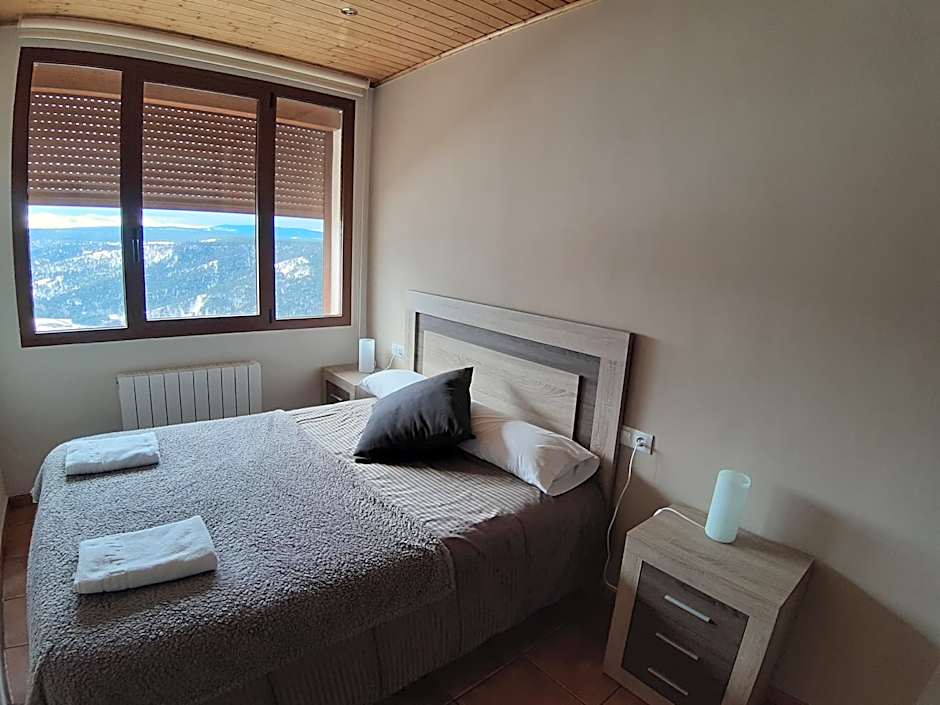 Apartamentos Mirador de Gúdar