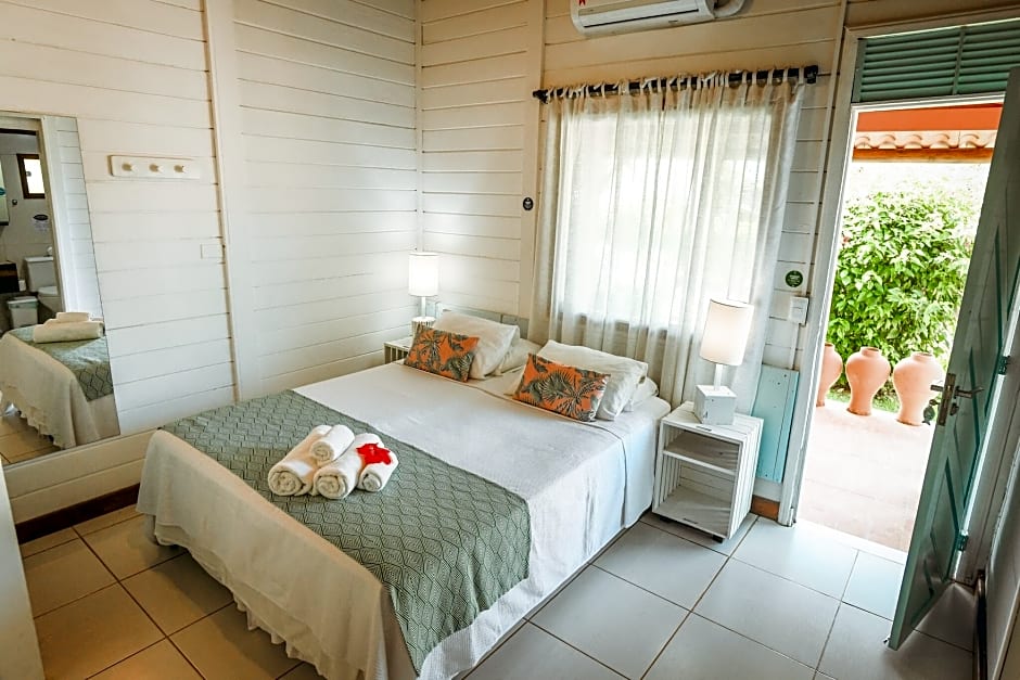 Ecocharme Pousada Pedra Do Mar