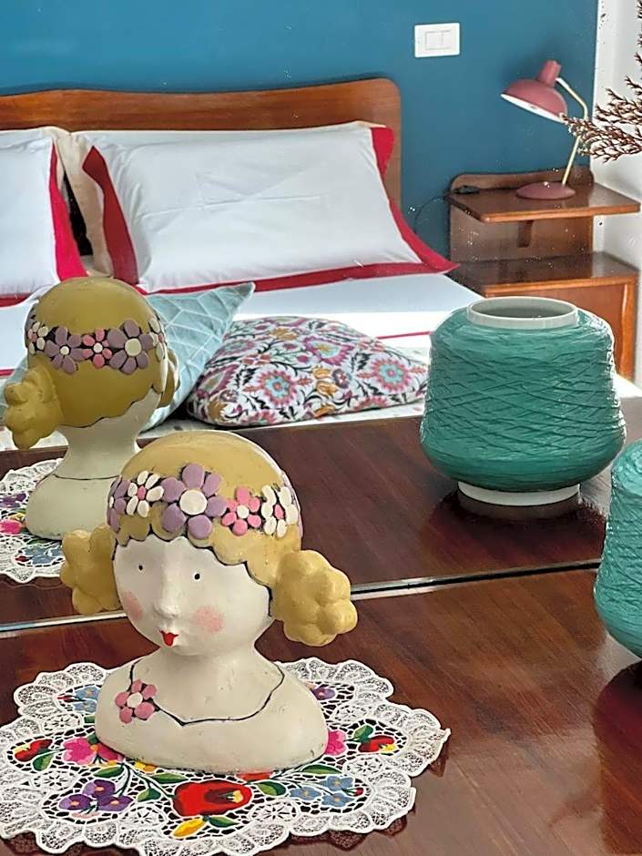 Cascina Gazzeri Country House