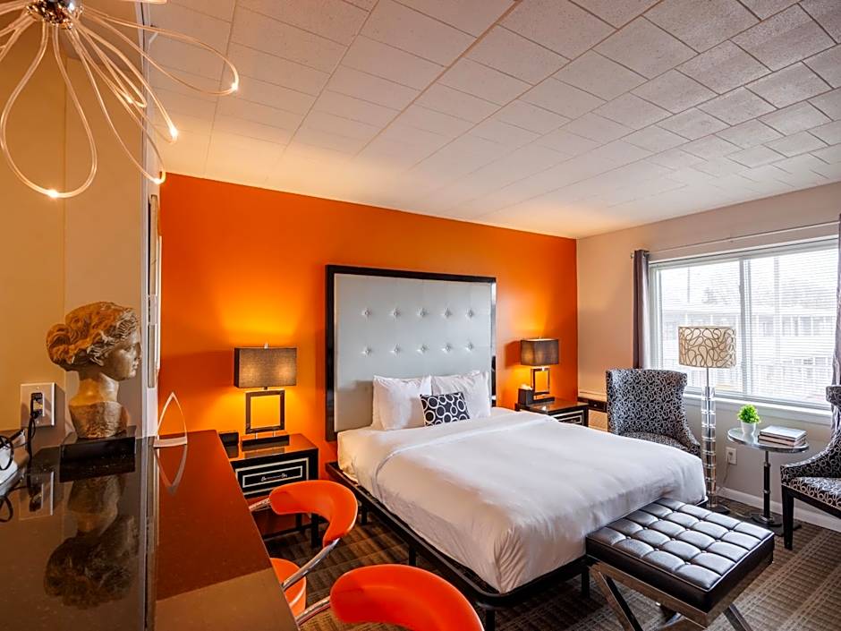 Hotel Royal Oak