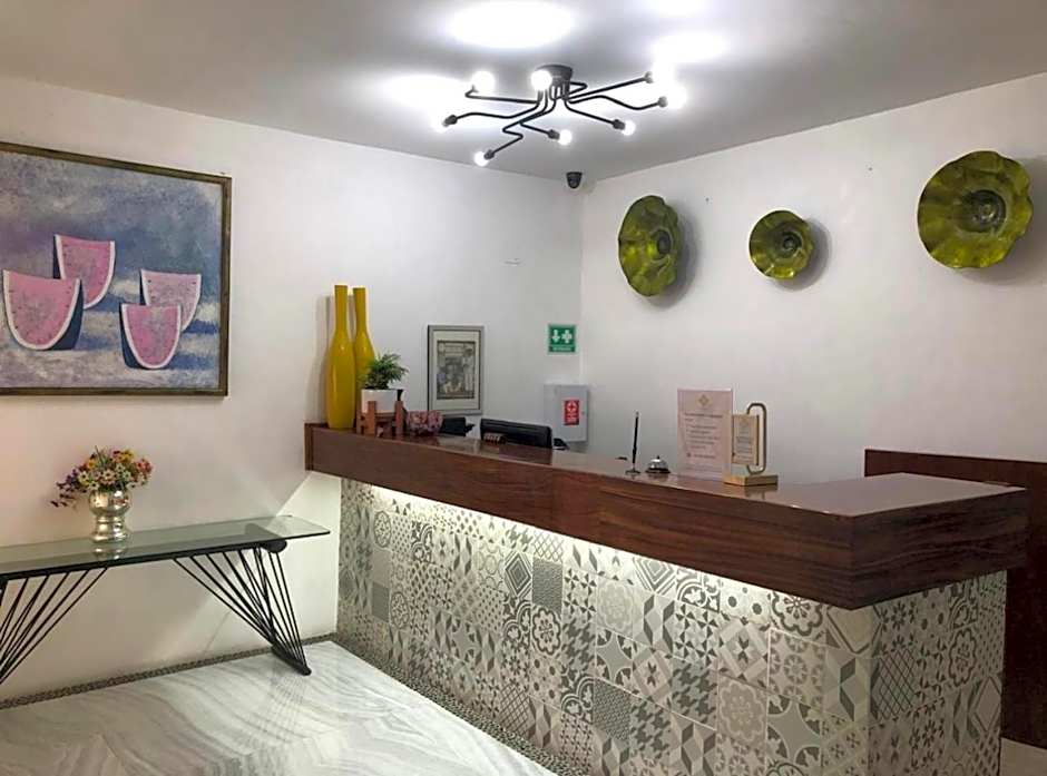 Hotel Boutique Ixaya