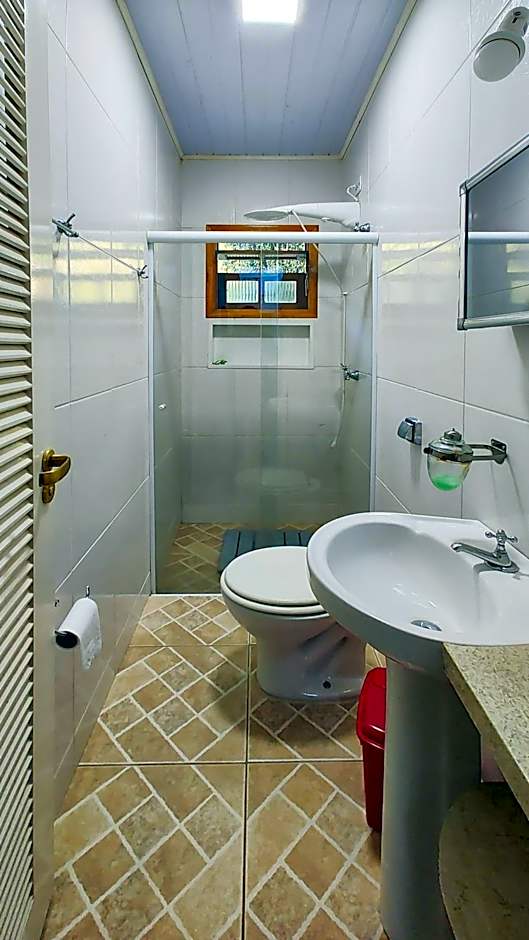 Pousada Casa dos Sonhos