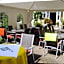 Hotel & Restaurant In der Breite
