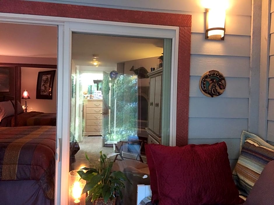 Black Bear Inn