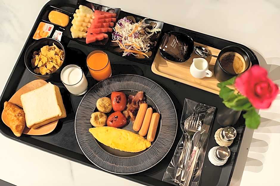 blackwoods Hotel Pattaya