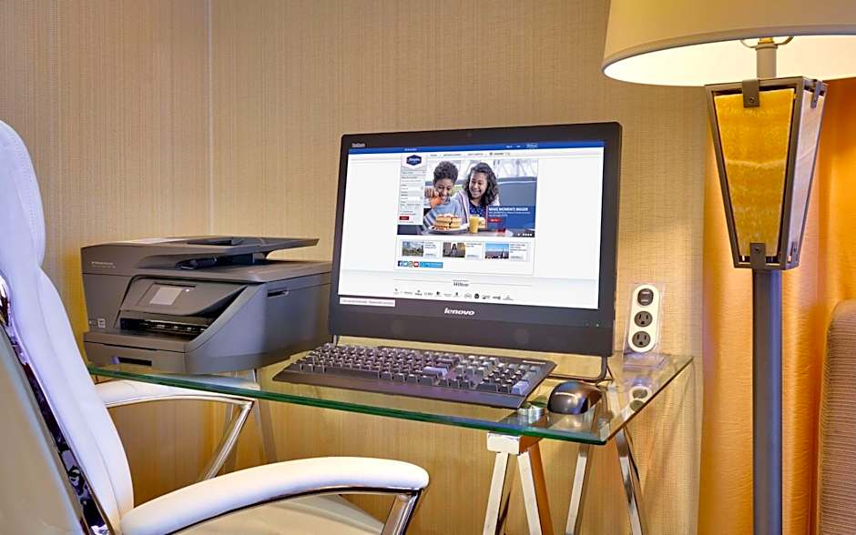 Hampton Inn By Hilton Tremonton