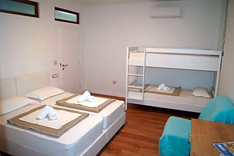 Hostel Stadion - Zadar