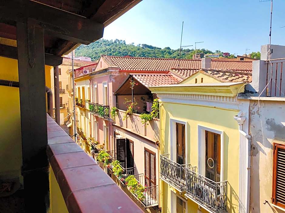 Il Terrazzino Iglesias