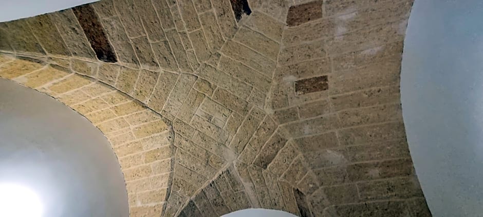 B&B VIA NAPOLI LEVERANO