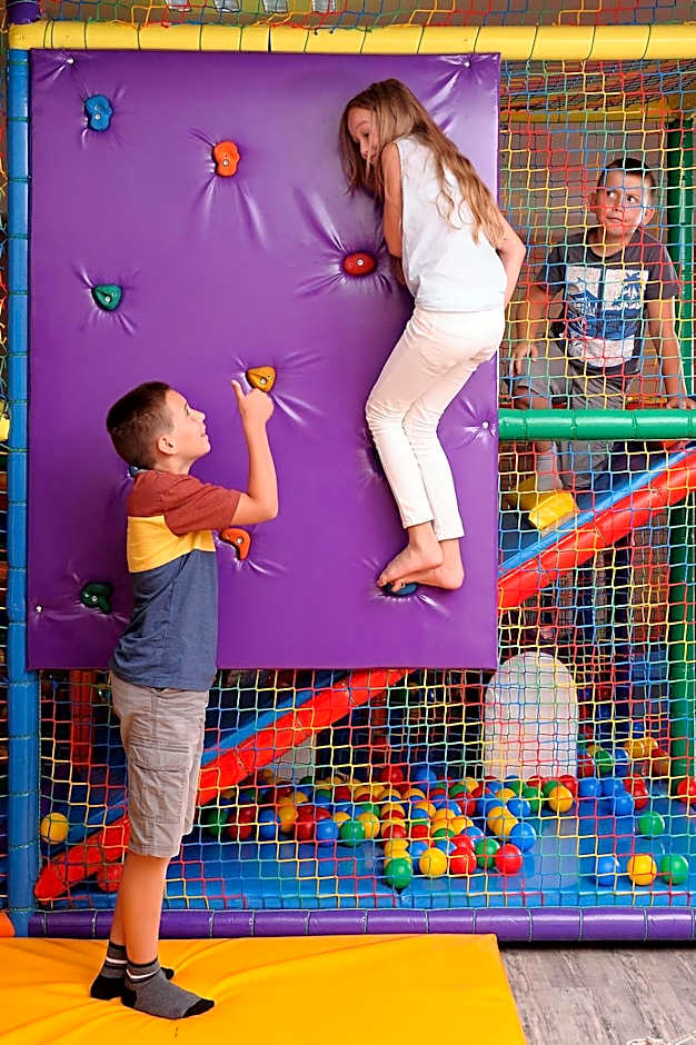 Hotel Villa Verde Congress & Spa