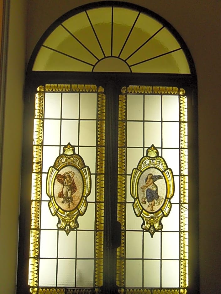 Hotel Collodi Firenze