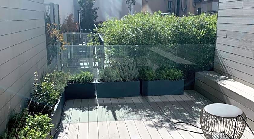 Hoom Apartments Juan Bravo