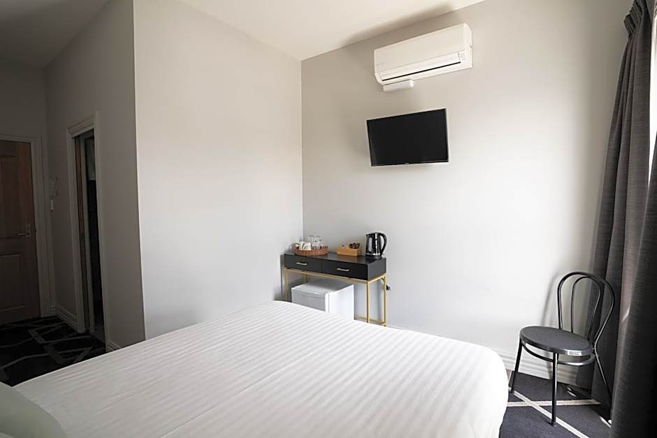 Sports Garden Hotel