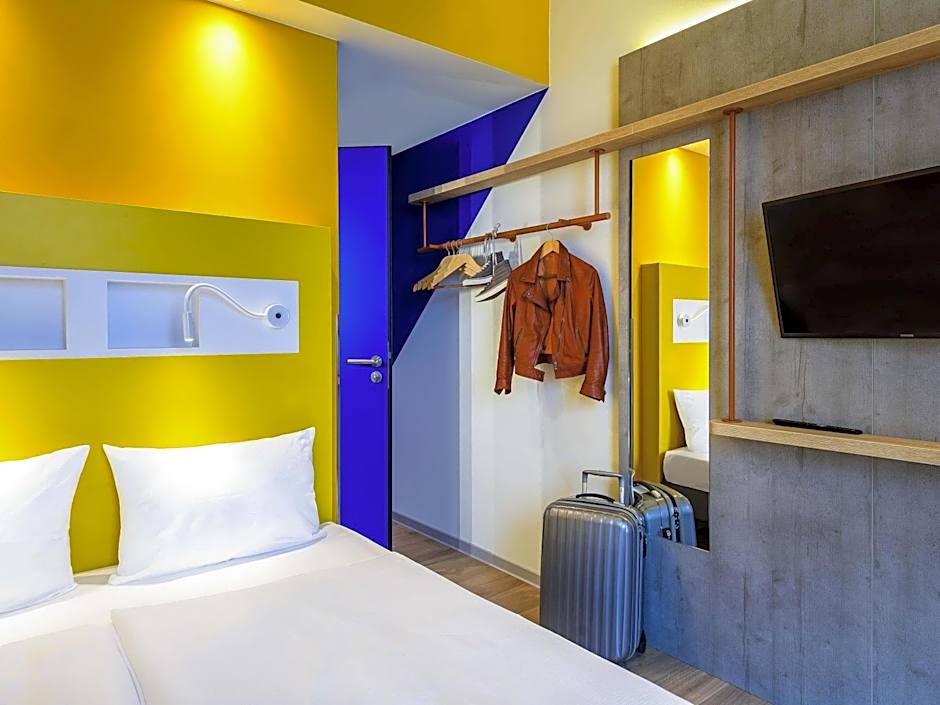 ibis budget Bremen City Center