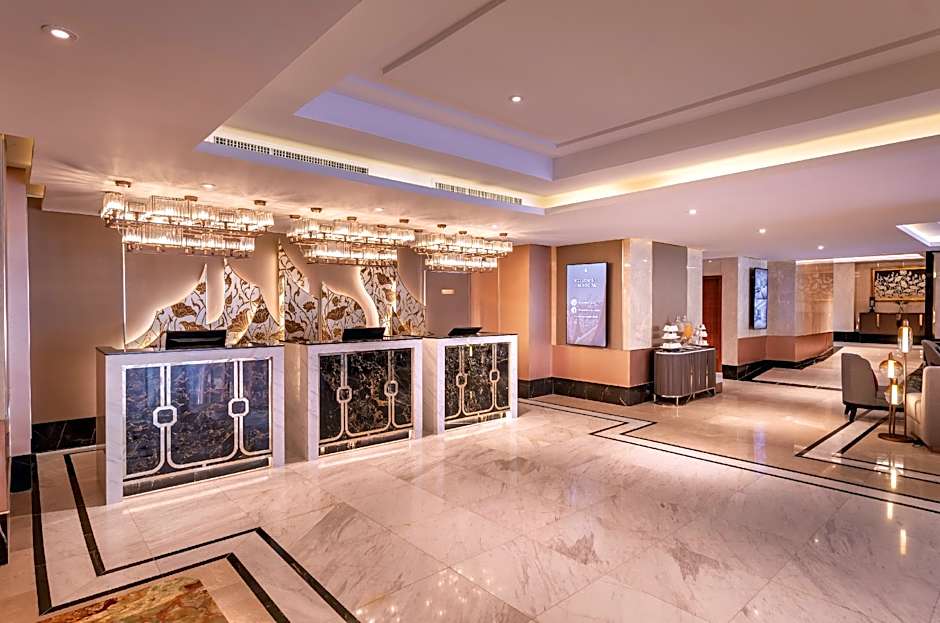 SAMALA Hotel Bangkok