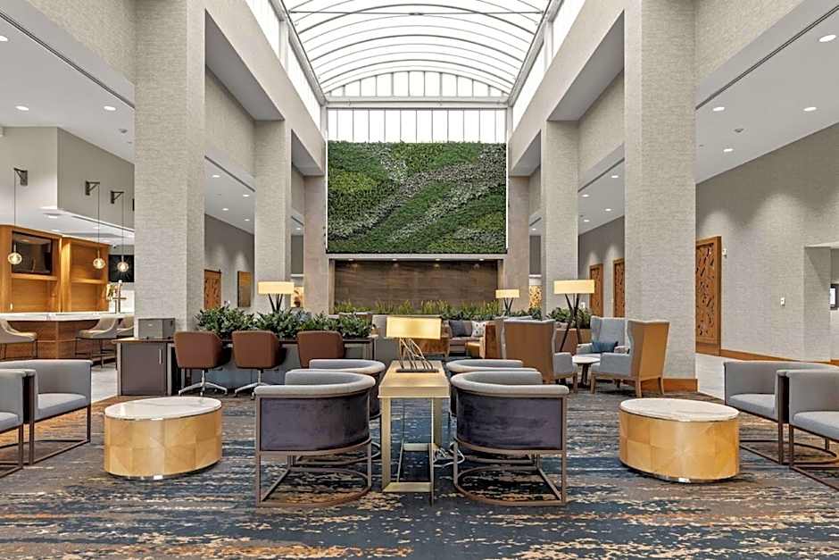 Embassy Suites by Hilton Irving Las Colinas