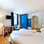 Hotel Sachsenklemme