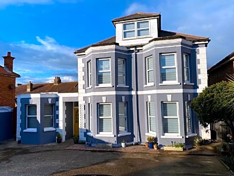 Penhale Holiday Flats