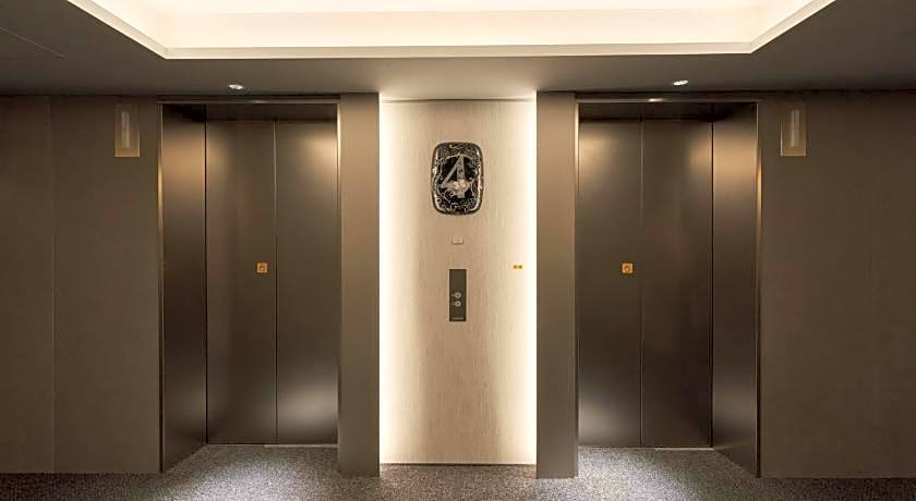 CROSS life Hakata Yanagibashi