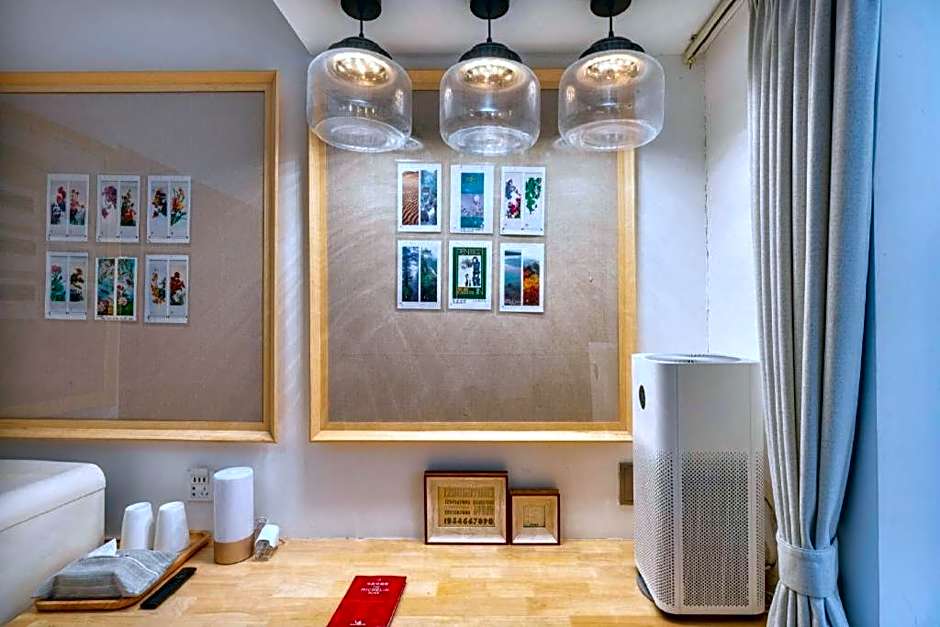 T.G.Studio Hotel