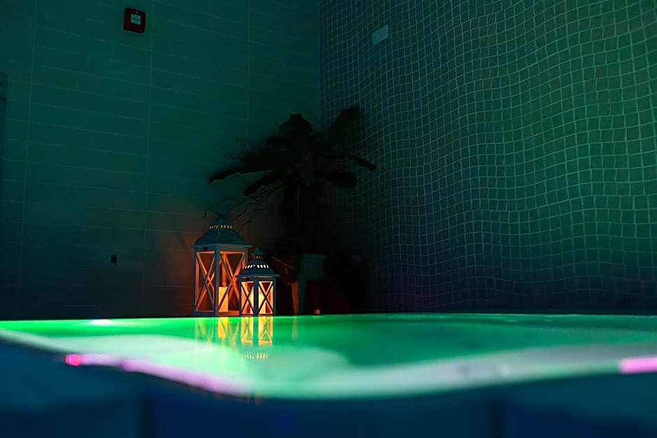 DB Hotel Verona Airport And Congress