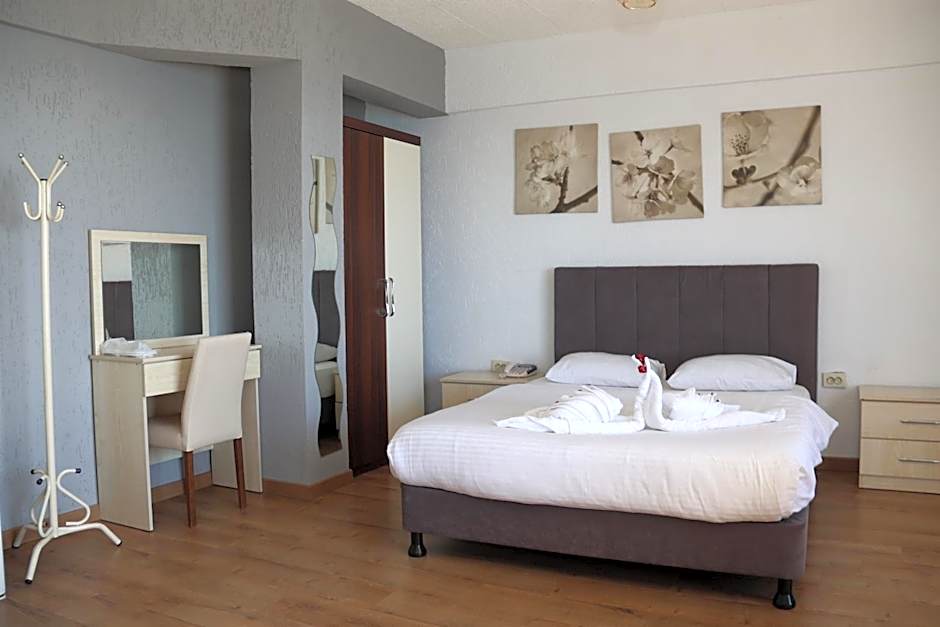 Grand Koru Hotel Beach