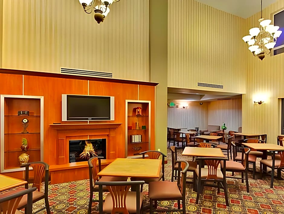 City Express By Marriott Rancho Cucamonga