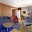 Novotel Kinshasa La Gombe