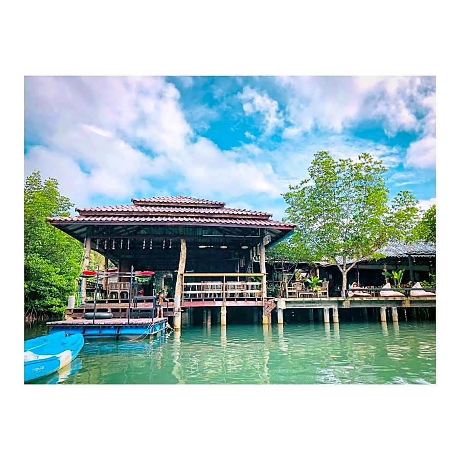 Bann Klong Jao Homestay