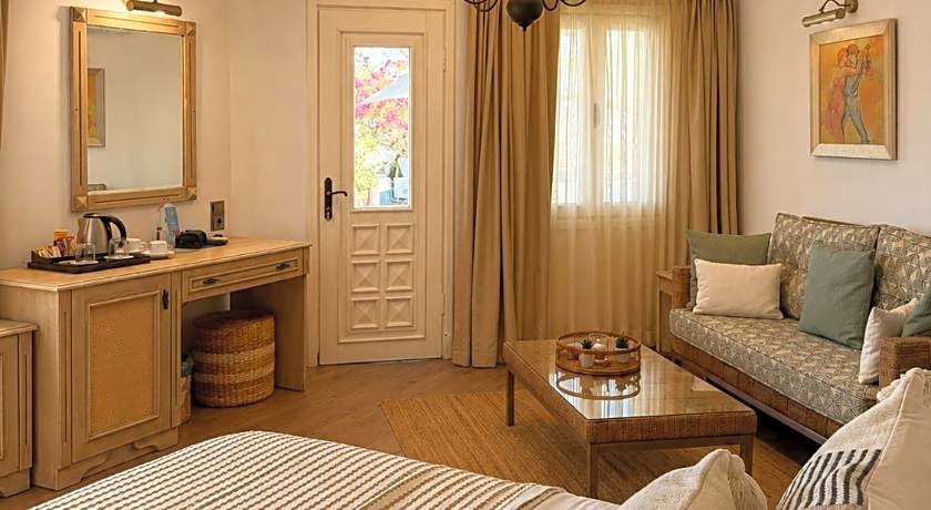 Torbahan Boutique Hotel & Beach Club