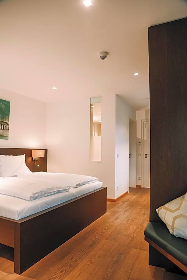 Hotel Hofwirt Neubeuern