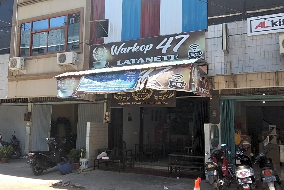 Hotel O Homestay 47 Latanete Near Living Plaza