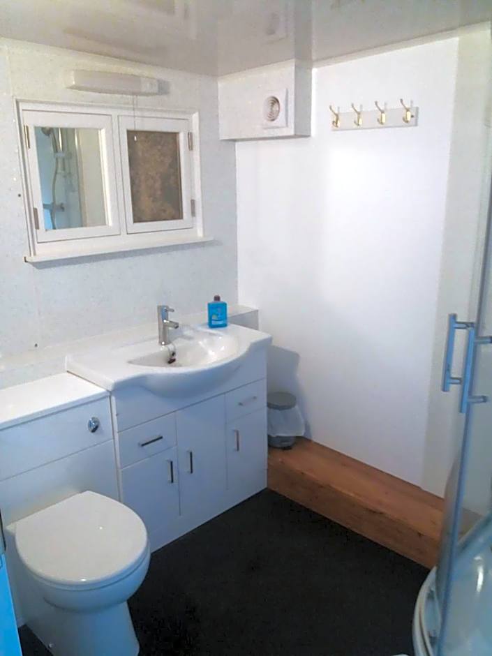 The Maidens Chambers