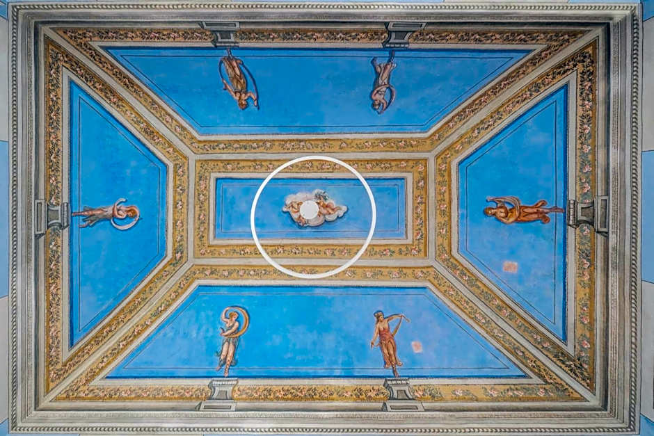 Pascaraymondo Suite Palace