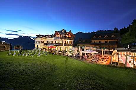 Hotel Gallo Cedrone