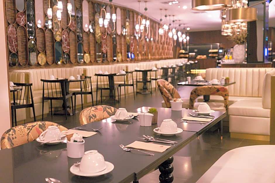 BessaHotel Liberdade