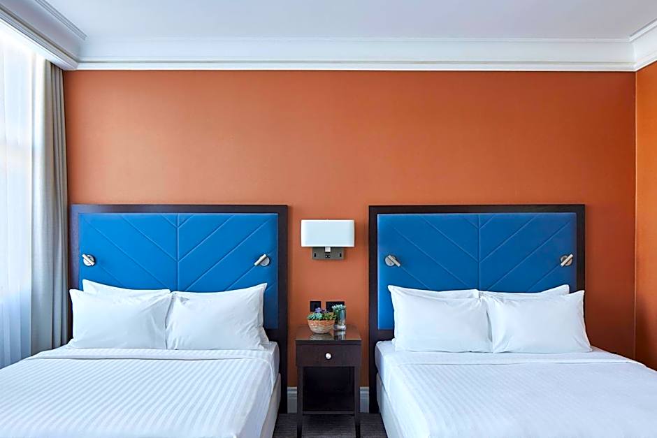 Bristol Marriott Royal Hotel