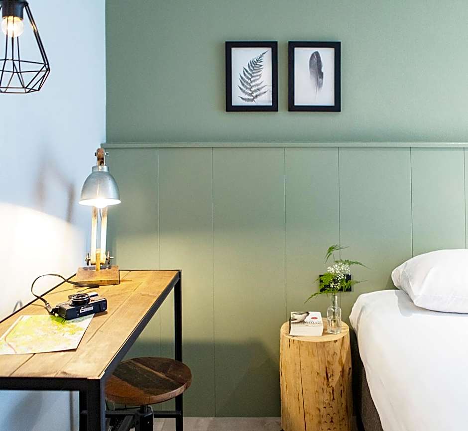 Buitenplaats de Bergse Bossen