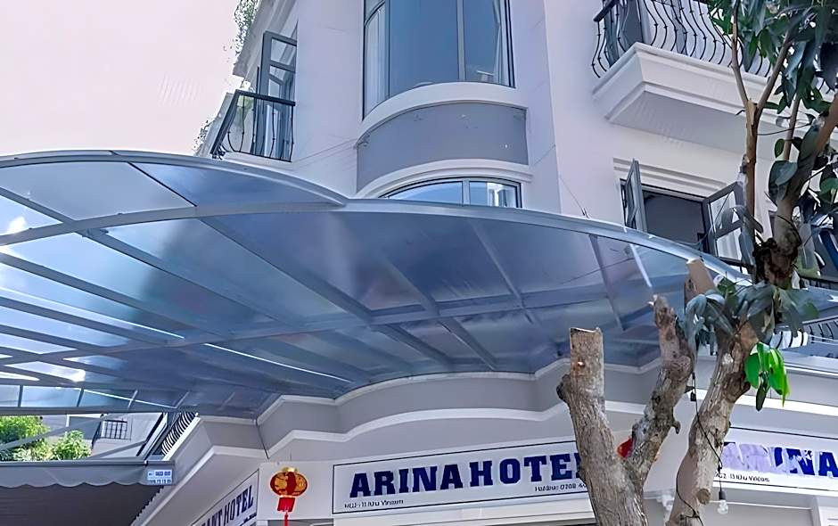 Arina Luxury Hotel - Vincom Tay Ninh