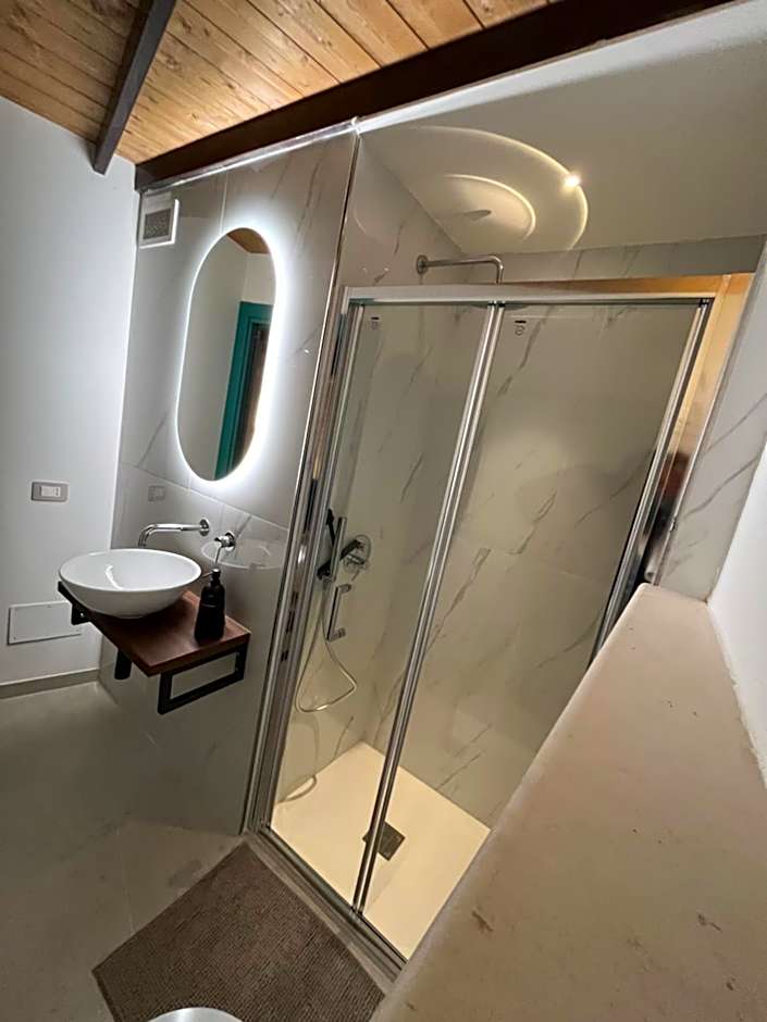 Arcate Barocche - Urban Lofts - Scicli