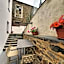 Albergue Casa Cuartel