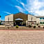 Quality Inn Shawnee North I-40